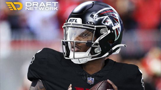 NFL Mock Draft 2024: How Many QBs In Top 10? (Mock Drafts)